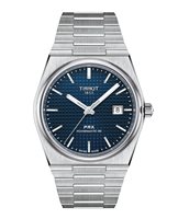 Orologio Tissot Uomo Prx in Acciaio T1374071104100 - T1374071104100
